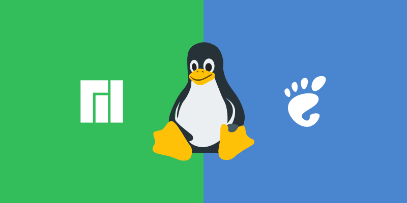 Getting Started With Linux on Desktop