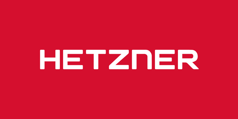 Using Hetzner to Self Host Nextcloud